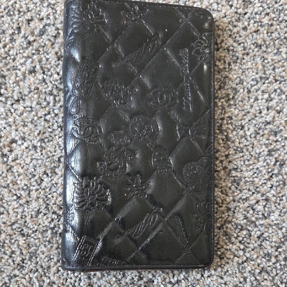 Authentic Luxury Wallet Lot - Picture 4 of 16